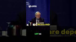 Warren Buffett on Powering the Future with Cleaner Coal  #news #coalmining #investing #energysector