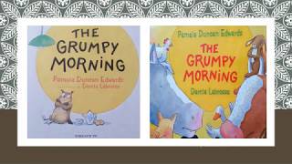 The Grumpy Morning