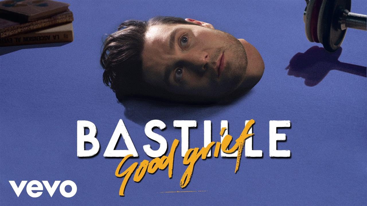 Bastille - Good Grief (Autograf Remix) - YouTube