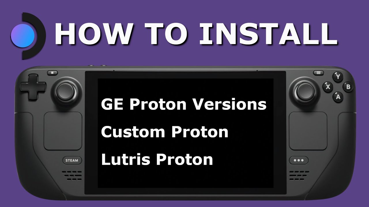 How to install Proton for Steam Play on Linux