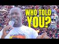 Wimbo Huu Wa WHO TOLD YOU By Edwin Sifuna Wawasha Moto Kisumu 