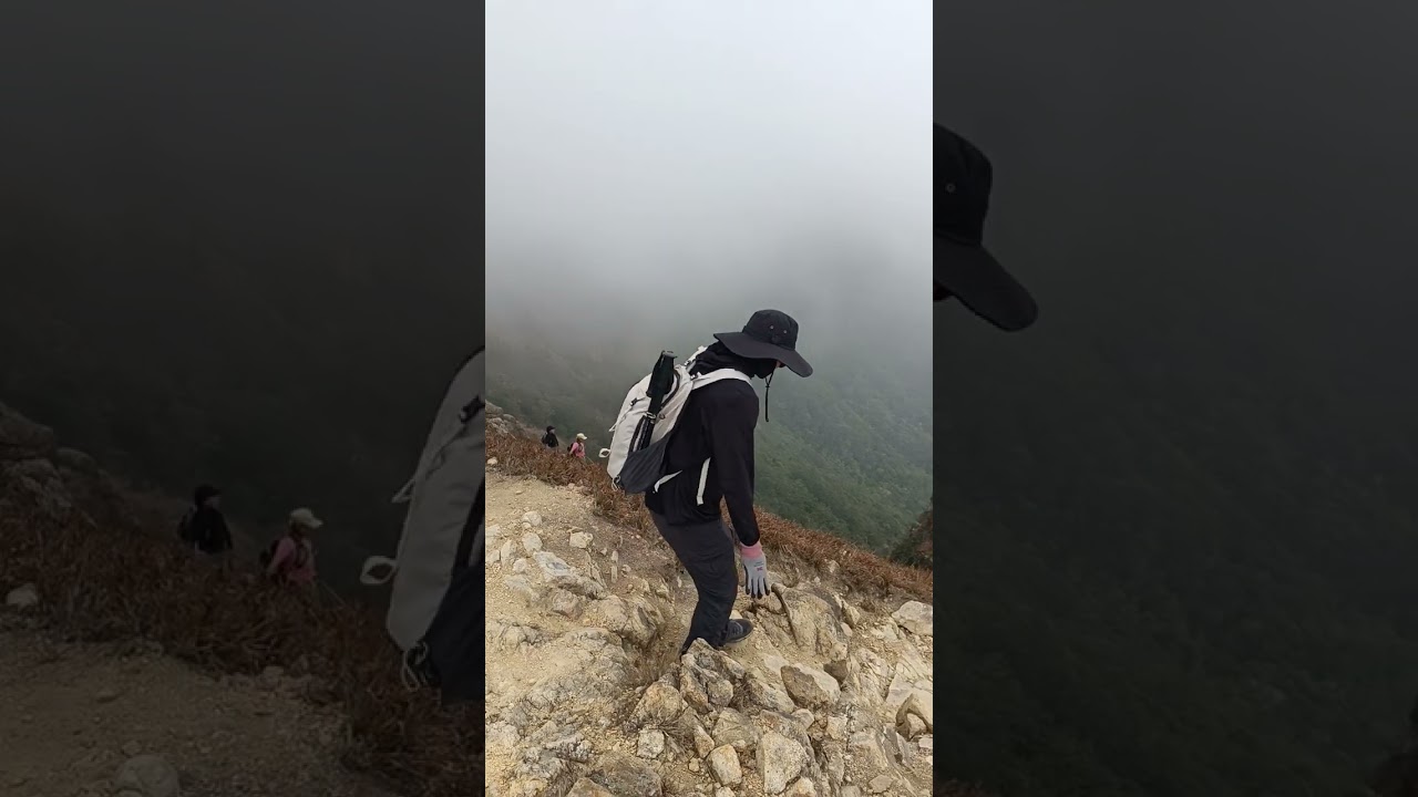 狗牙嶺19，2，2026