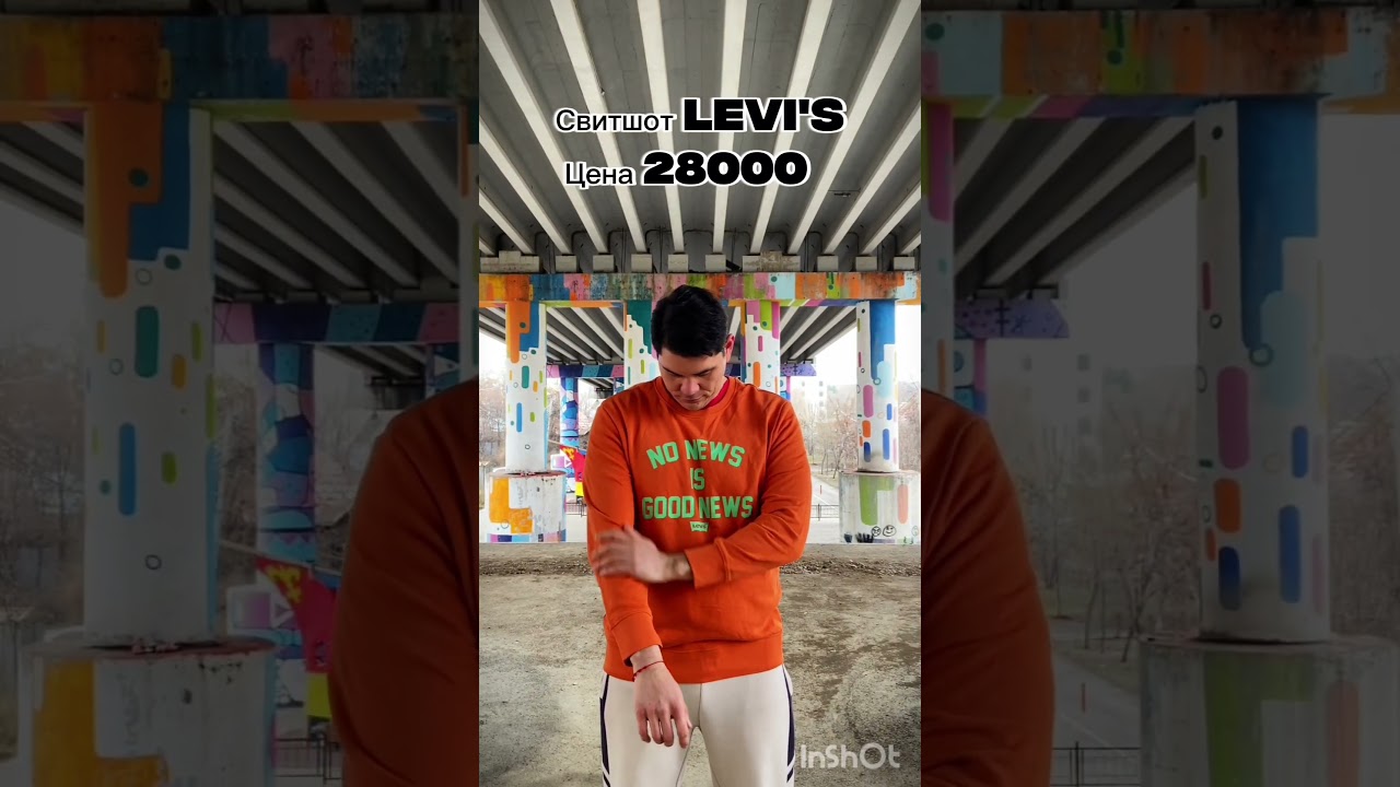 Топ одежда от лучших производителей 