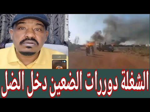 اخيرااالان انتصر الحق الف مبروك محمد سليمان يكشف تفاصيل جغم الهجانة