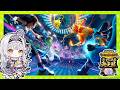 【Pokémon Champions】#ポケチャンぶいすぽGG杯 🔰 スカウト→練習いたします!【ぶいすぽっ! #銀城サイネ 】