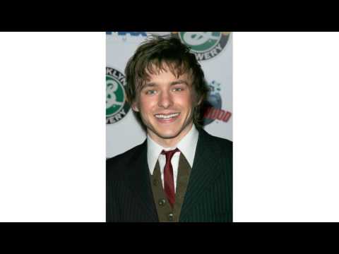 Video: Marshall Allman Net Worth