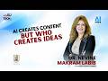 AI Governance & Education Risks Explained | Prof. Dr. Nevine Makram Labib