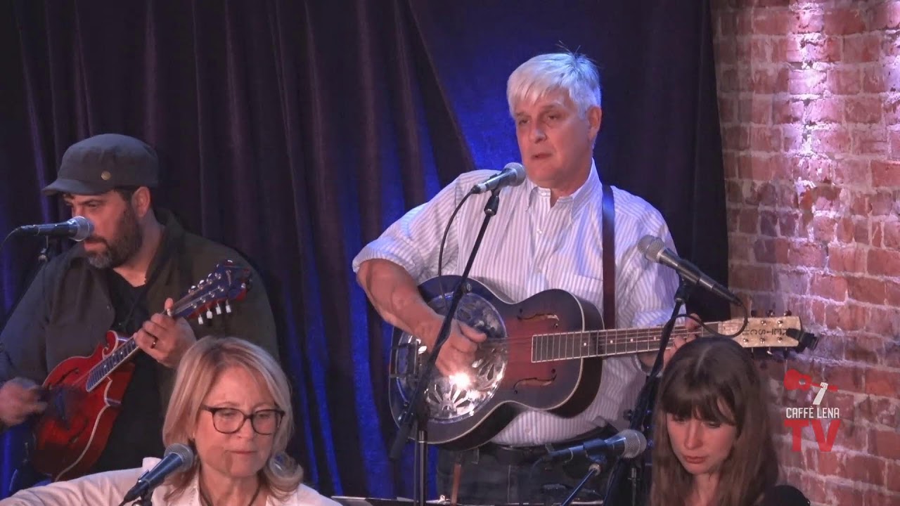 Guy Clark - Old No. 1 @ 50 - Live Stream - YouTube