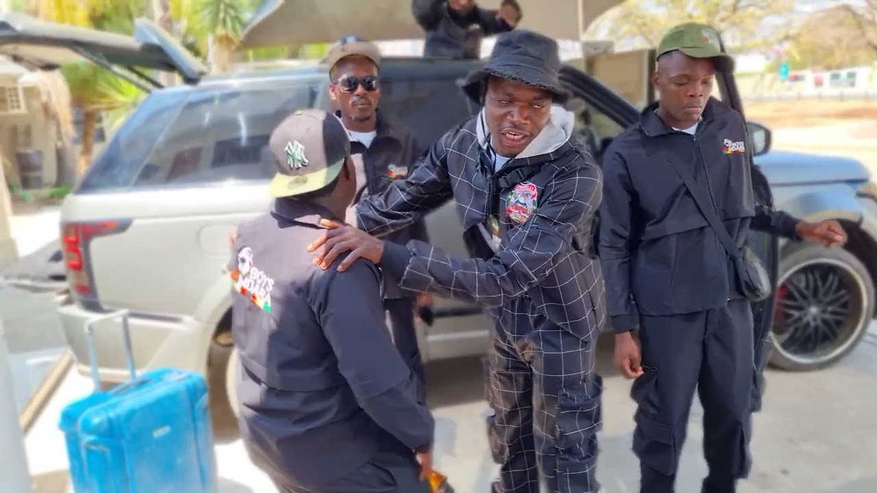 Khonangale New Song _-_Boyz Dza Mudhara 