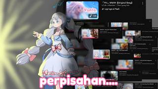 perpisahan...
