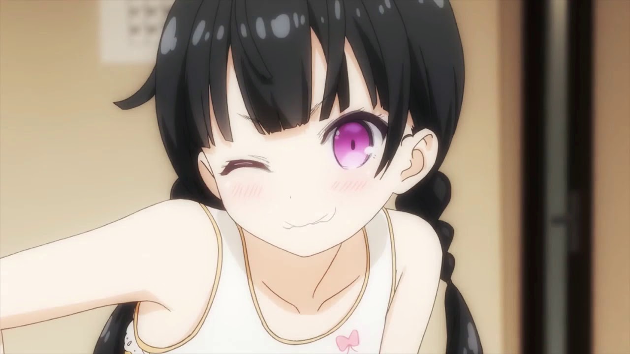 Onii-chan, would you like dinner, a bath or me~ - YouTube