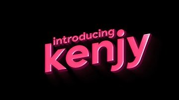 Introducing Ivy Kenjy - Team Ivy -  (Fortnite Montage)