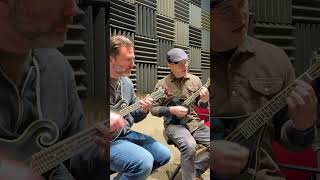 Bob Seger - Against the Wind (Mandolin Cover)