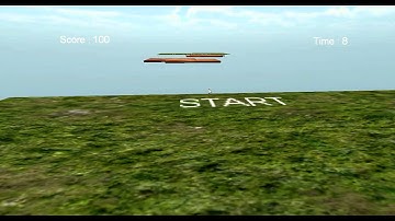 Unity3D Prototype Game Video.mp4