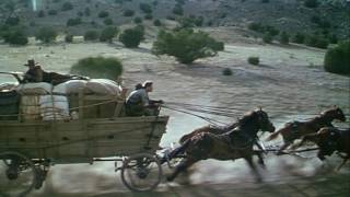Wyatt Earp - Das Leben einer Legende