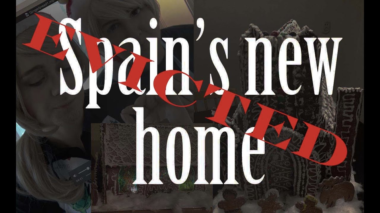 BFT #4 (4/3) GINGERBREAD DREAD