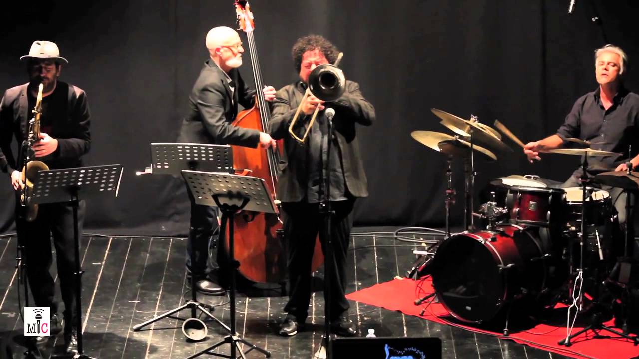 Bearzatti Ottolini Pareti Paoli 