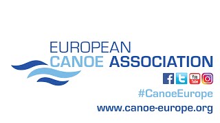 2021 ECA Junior and U23 Canoe Sprint European Championships - Friday morning