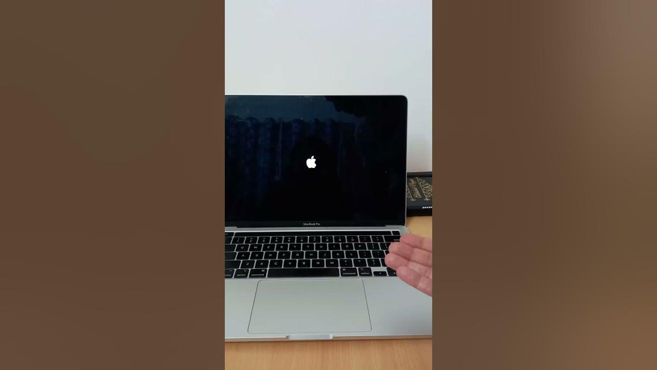 How to turn on macbook pro #macbooktutorial - YouTube - How Do You Turn On A Macbook Pro