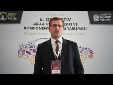 İsmail Cem Atalay - Progin Bilişim CEO