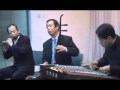 Le tour du monde en musique chine  ensemble classique pkinois