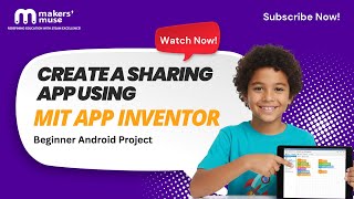How to Export Your MIT App Inventor App as an APK | App Export & Fix Guide