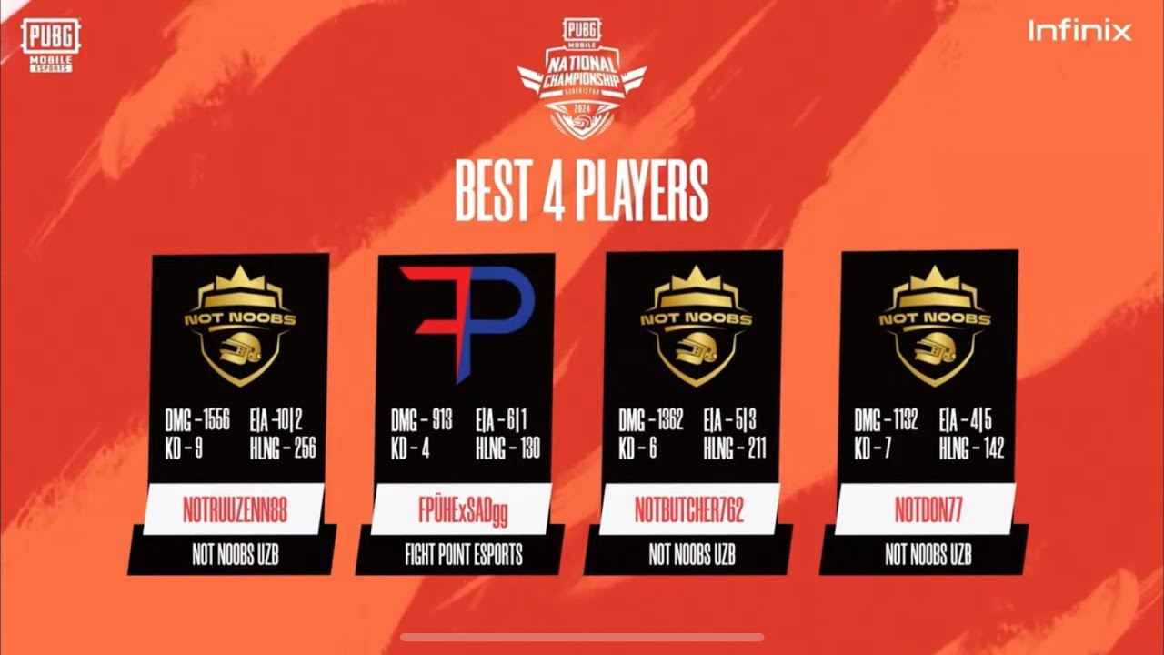 pmnc HIGHLIGHTS / HExSADzes /  13 PRO