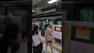 [SBST] C810 V37 departure at Punggol