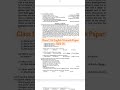 Mp Board Trimasik Paper Class 11th Subject English #paper #exam #trimasik #trimasikpaper #motivation