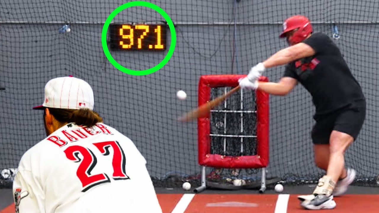 If He Hits A Home Run, He Wins YouTube