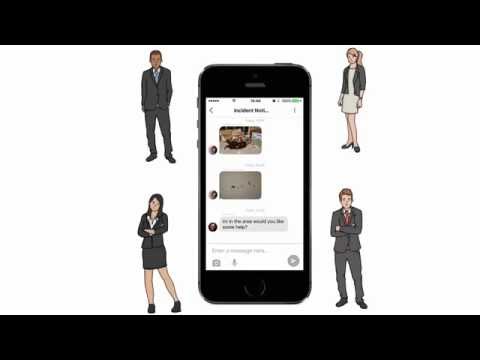 Enterprise Messaging Workflows in Action: Hospitality