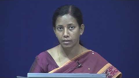 Lecture 10: Generation Mechanism of ML Sequence