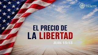Pastor Martín Lobo - El precio de la libertad