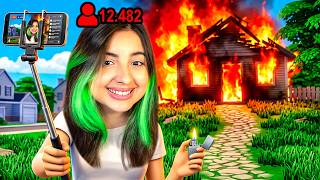 VIREI STREAMER E AGORA FAÇO TUDO POR VIEWERS. TUDO MESMO.