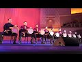 Государственный ансамбль танца Азербайджана (Танец с нагарой )