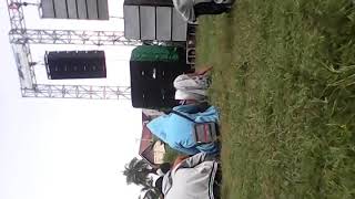 Demo sound system expo ponorogo (spl audio)