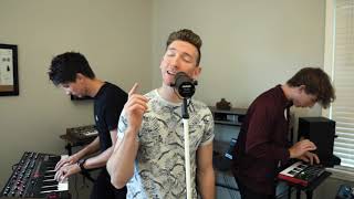 Telehope - "Echo" by Maroon 5 (Cover)