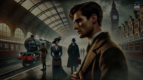🕵️‍♂️ I Spy by Natalie Sumner Lincoln 🔍 A Gripping Tale of Espionage & Secrets!