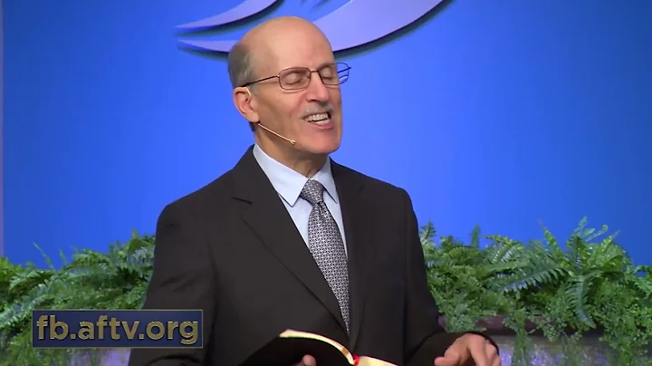 The Priority of Prayer Part 5  With Pastor Doug Batchelor