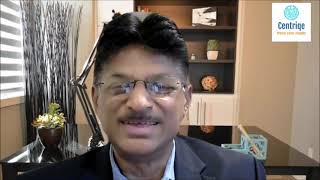 Centriqe ProfitEdge Webinar Invitation
