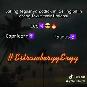 ZODIAK LEO ♌ ⚠️Zodiak Paling tegaas⚠️