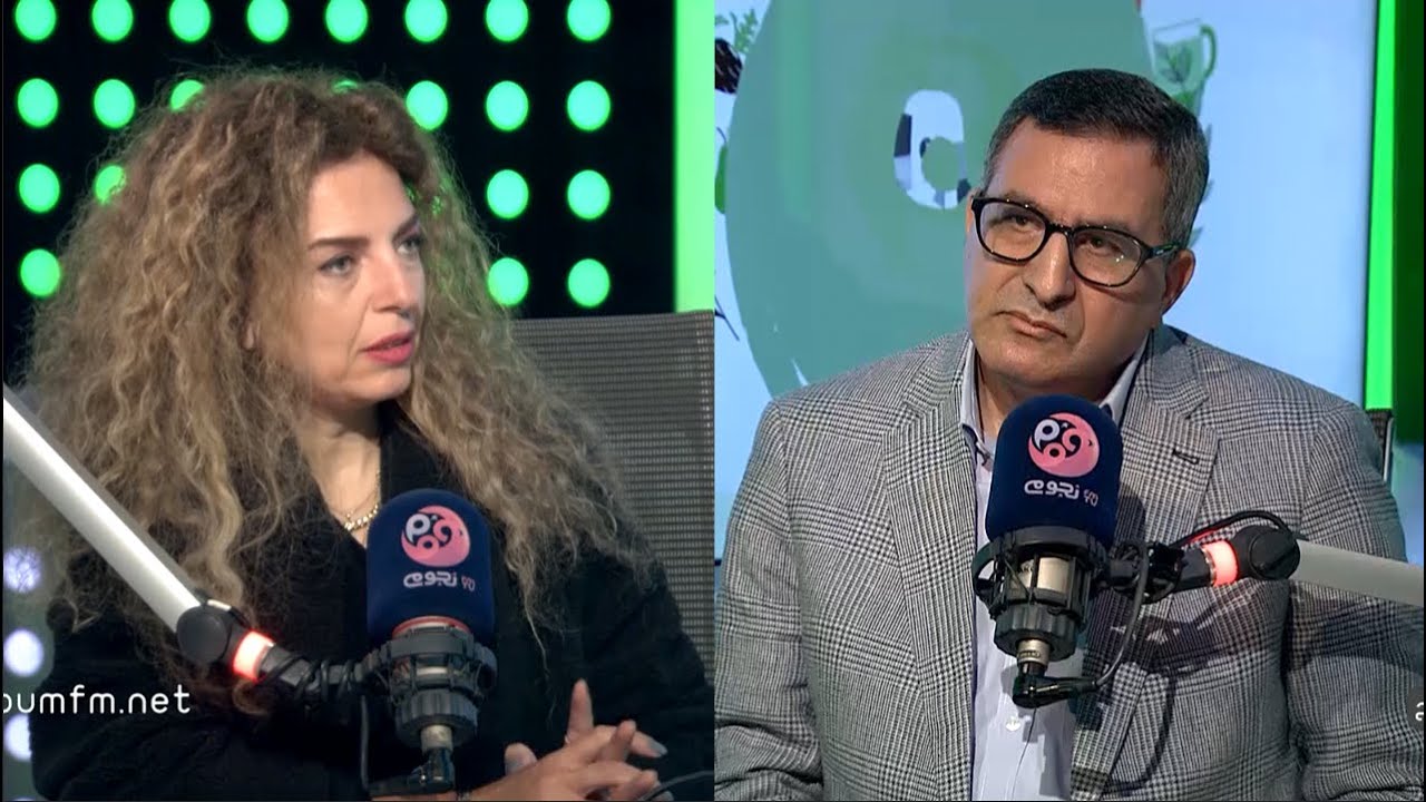 #حياتك_صح | لقاء مع الدكتور طارق عمر