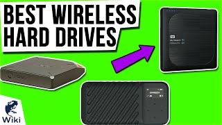 9 Best Wireless Hard Drives 2020