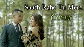 Saath Rahe Tu Mere (Cover) | Sanam&Zucho| Lovingson Lanah ft. Leimichan Shimphrui