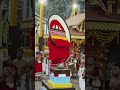 Puthiya bhagavathy #theyyam #theyyapremi #theyyamlovers #theyyamphotography #ritual #devotees