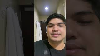 Hong Kong - Chungking Mansions - Maharaja Guest House