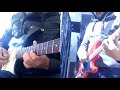 MY GUITAR PASSAGE IN PAUSE MEGALOMANIA L EP SOLARIS MY GUITAR PASSAGE IN PAUSE MEGALOMANIA L EP SOLARIS
