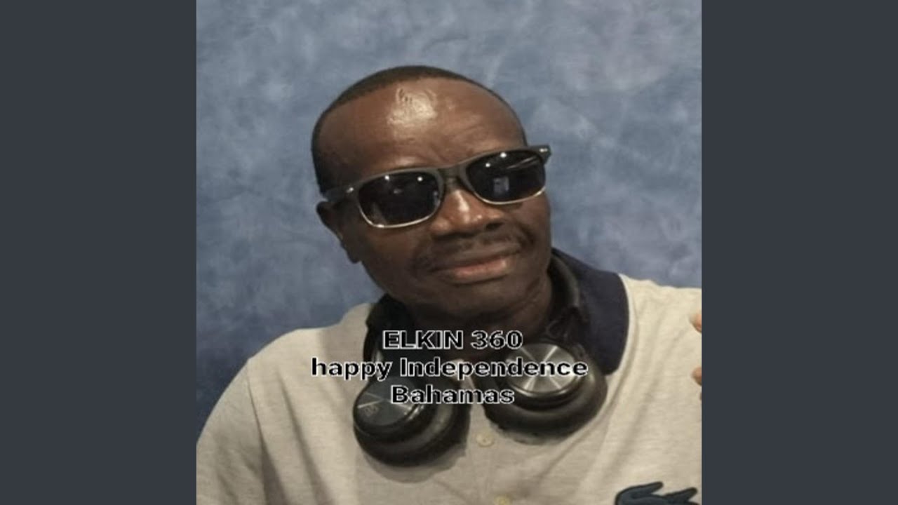 Happy Independence Bahamas