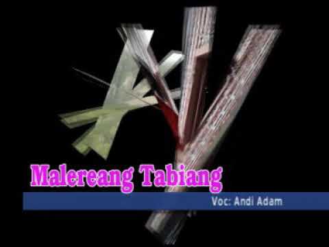 Andi Adam - Malereang Tabiang
