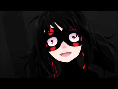 [MMD] Control (Miraculous Ladybug)